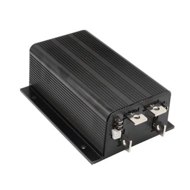 Imagem de Jecoupoon Controlador de motor 1204-027 DC série 36V/275A/0-5kΩ compatível com carrinho de golfe