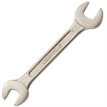 Imagem de Chave Fixa 5-8""x 11-16"" De Aço Forjado - 100508b - Mayle Chave Fixa 5-8x11-16 Aco Forjado Mayle