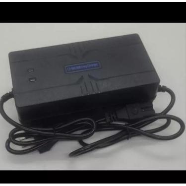 Imagem de Carregador de Bateria de Litio - Ydtech