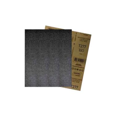 Imagem de Lixa D’água | Gramatura 180 | T277 230x280 Folha Norton