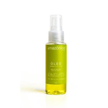 Imagem de Óleo Reparador De Pontas 60ml - Óleo Amazônico Care - Amazonico Care