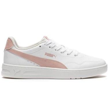 Imagem de TENIS PUMA COURT LALLY BDP FEMININO 404439-Feminino