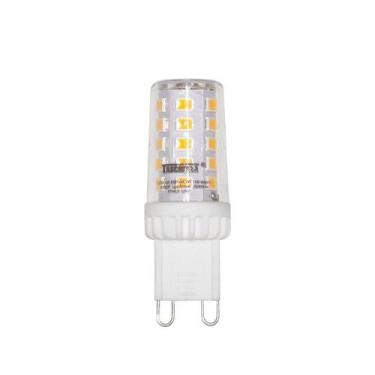 Imagem de Lâmpada Led G9 Espiga 3W Taschibra Bivolt 2200K Luz Quente