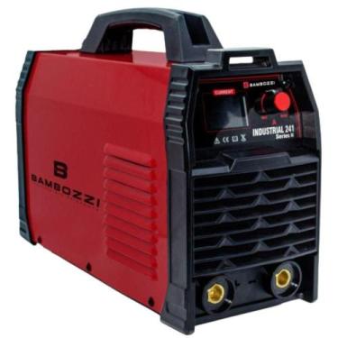 Imagem de Máquina Inversora de Solda TIG/MMA 200A Bivolt Bambozzi