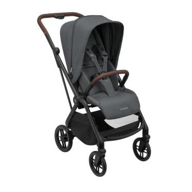 Imagem de Carrinho de Bebê Leona2 Twillic Graphite - Maxi-Cosi