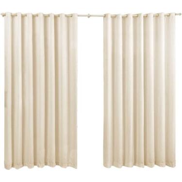 Imagem de Cortina Roma 2 80 X 1 80 Metros Para Sala E Quarto - Cis Enxovais, Pal