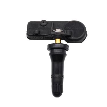 Imagem de Sensor para Lincoln Town Car, para Ford F-150 SuperCrew Taurus, 1/4PCS Sensor de Pressão dos Pneus TPMS 9L3T-1A180-AF