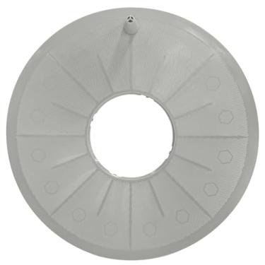 Imagem de Conjunto de filtro de lava-louças 5304506525, compatível com acessórios de lava-louças Crosley Kenmore