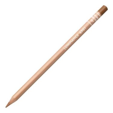Imagem de Lapis de Cor Luminance Caran D'ache Escolha a Cor - CARANDACHE, BROWN 