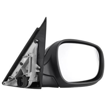 Imagem de Conjunto de espelho retrovisor de carro para BMW X3 2011-2014