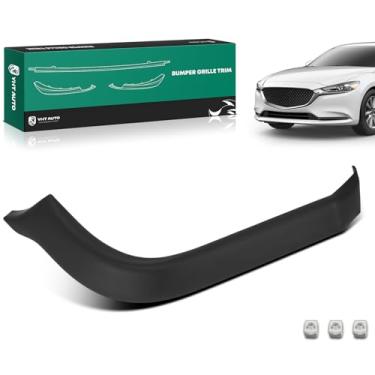 Imagem de YHTAUTO Acabamento de para-choque traseiro compatível com Ram 1500 2019-2024, serve para o modelo com escape duplo, sem sistema avançado de assistência de estacionamento, sem sensor de estacionamento