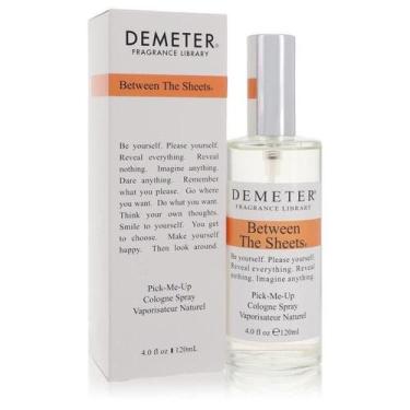 Imagem de Perfume Feminino Demeter 120 ML Between The Sheets Cologne