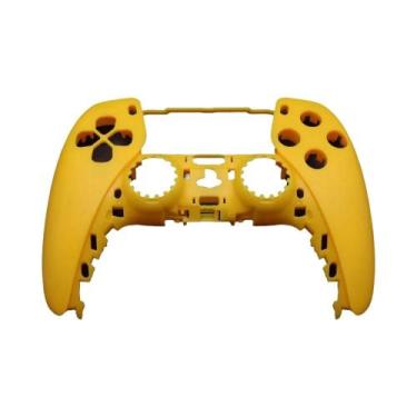 Imagem de Capa De Substituição Para Controle PS5 Dualsense 5, Case DIY, Tampa Fr