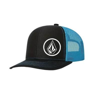 Imagem de Boné De Beisebol Unissex Com Aba Curva Para Eventos Esportivos Ao Ar L