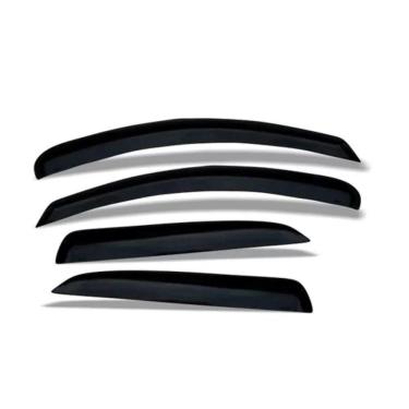 Imagem de Calha Fiat Strada 2021 4p