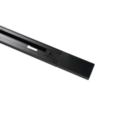 Imagem de Trilho Eletrificado 1 Metro - Preto