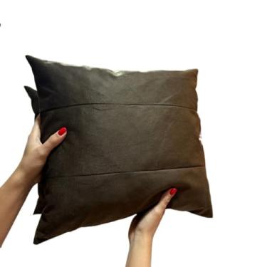 Imagem de ALMOFADAS COM ZIPER, COM ENCHIMENTO SALA QUARTO