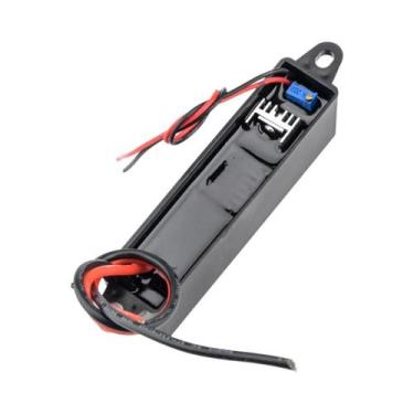 Imagem de Módulo De Potência De Alta Tensão DC 12V 15000V a 20000V Gerador De Ío