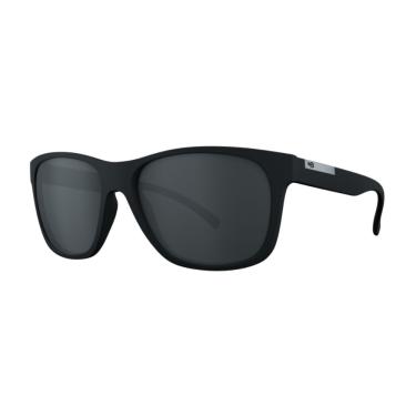 Imagem de OCULOS SOLAR HB HB UNDERGROUND MATTE BLACK POLARIZED GRAY