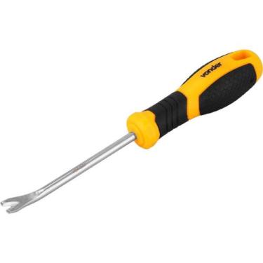 Imagem de Removedor de Grampos Plásticos, 8,5 mm x 2,5 mm, Vonder