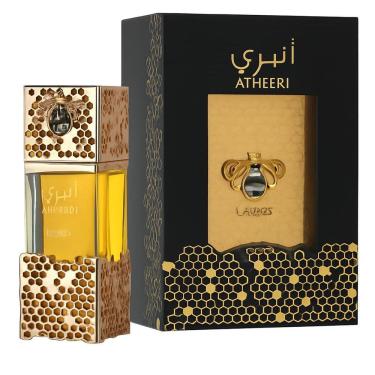 Imagem de Lattafa Atheeri Eau de Parfum - Perfume Unissex 100ml