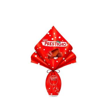 Imagem de Ovo de Chocolate Prestígio Nestlé  225g