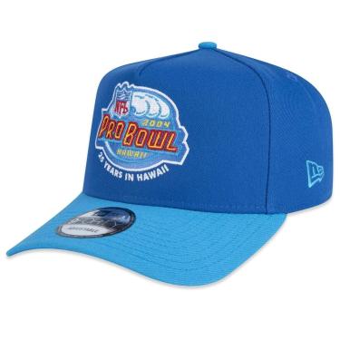 Imagem de Boné New Era 9Forty Aframe NFL Core Masculino-Masculino