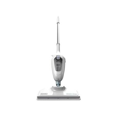 Imagem de Vaporizador Para Piso Steam-Mop 7 Em 1  1300V 127V VL1300-BR Black Decker