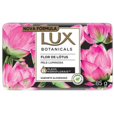Imagem de Sabonete Lux Botanicals Flor De Lotus 85G, 1, 85g
