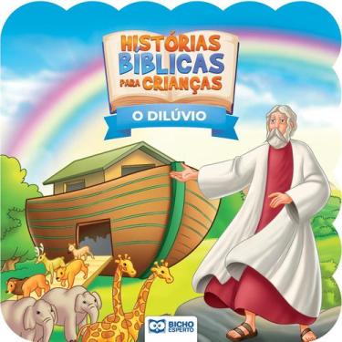 Imagem de Escolha seu tema - livro infantil - histórias bíblicas para crianças -
