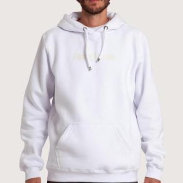 Imagem de Moletom Hang Loose Canguru Typo WT26 Masculino-Masculino