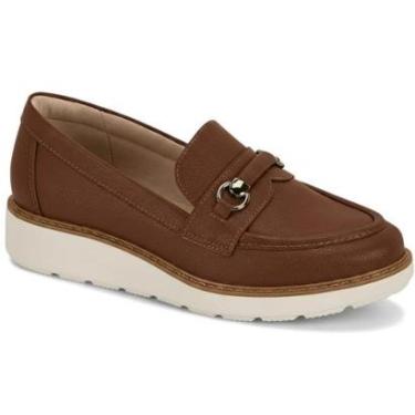 Imagem de Sapato Mocassim Feminino Flatform Conforto Modare-Feminino