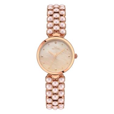 Imagem de Relógio Technos Feminino Crystal 5Y30YF/1J