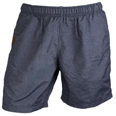 Imagem de Bermuda Masculina Ogochi Resort Cinza - 4105-Masculino