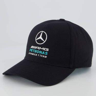 Imagem de Boné Adidas Mercedes Amg Petronas Dna-Unissex