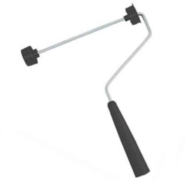 Imagem de Garfo para Jardinagem Garfo Econômico sem Rosca 23CM com Bucha de Retenção Atlas