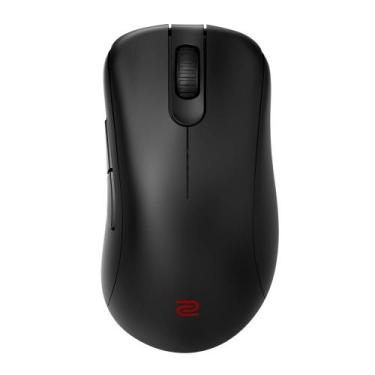 Imagem de Mouse Gamer Sem Fio Zowie EC1-DW 4K para Esports