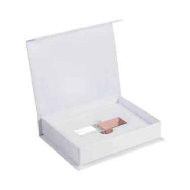 Imagem de Pen Drive USB 2.0 De Alta Velocidade 128GB 64GB 4GB 16GB 8GB, Memória 