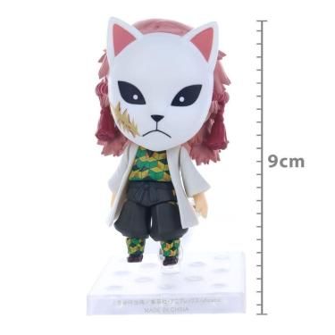 Imagem de Action Figure Good Smile Company Sabito - Nendoroid Demon Slayer Kimetsu no Yaiba Artic...
