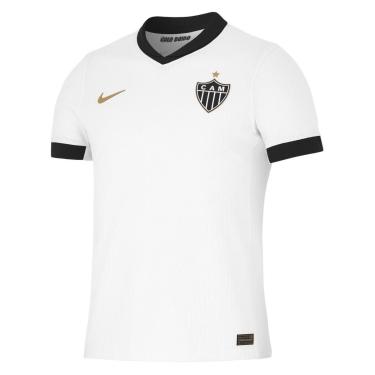 Imagem de Camisa Atlético Mineiro Nike II 2026/27 Jogador Masculina-Masculino