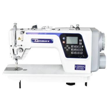 Imagem de Eletrônica lançadeira grande,7mm-220v,550w+mesa