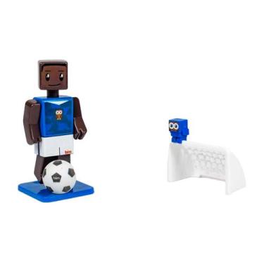 Imagem de Brinquedo Interativo Acorda Coruja - Boneco França