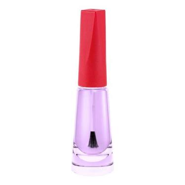 Imagem de Esmalte Extra Brilho Para Unhas 7ml Safira Cosméticos - SAFIRA COSMÈTI