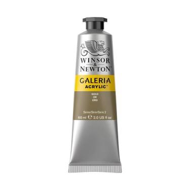 Imagem de Tinta Acrilica Galeria 60ml Winsor & Newton Escolha a Cor