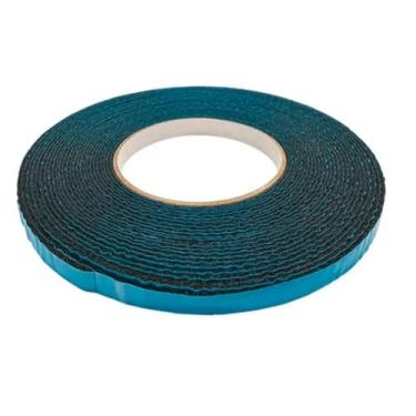 Imagem de Fita de Vedação em Espuma de Borracha 11mm x 10m - Modelo BOM-1343 - B