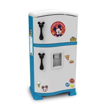 Imagem de Refrigerador Petit Chef Mickey Xalingo