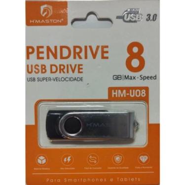 Imagem de Pen drive 32 gigas - papel e cia 