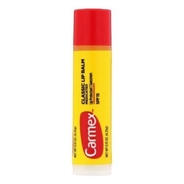 Imagem de Carmex - Protetor Labial Clássico - Unidade - 4.25g