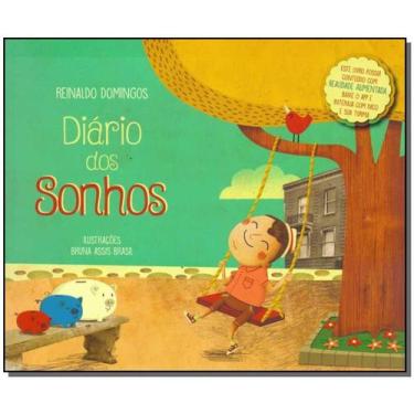 Imagem de Diário dos Sonhos - DSOP, 3