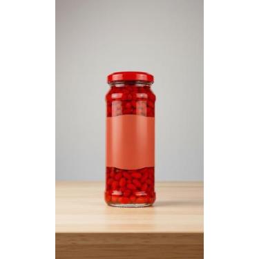 Imagem de Pimenta Cumari Vermelha em Conserva 170g - Congratulations Store